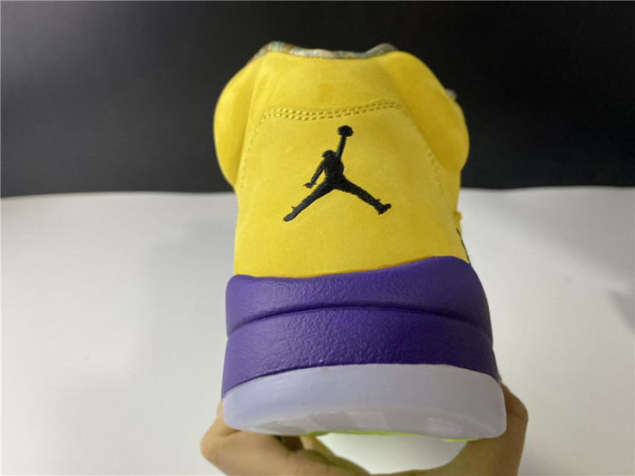 air jordan 5 retro what the cz5725-700