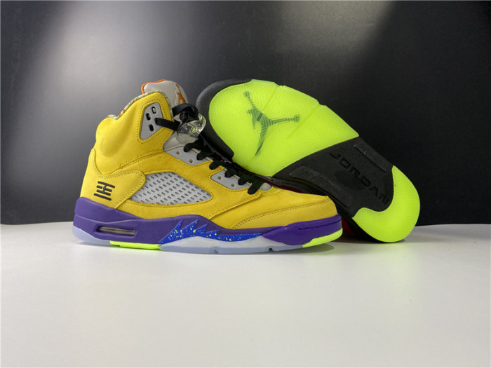 air jordan 5 retro what the cz5725-700