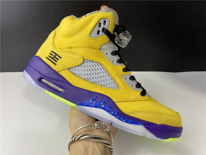 air jordan 5 retro what the cz5725-700