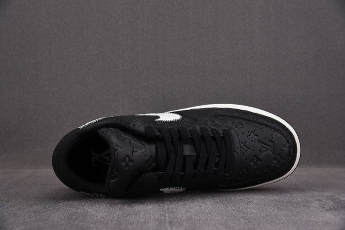 l&v nike air force 1 low