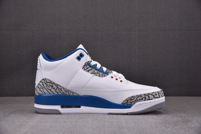 jordan 3 retro wizards