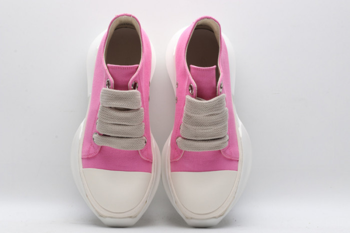 rick owens sneakers ro-124