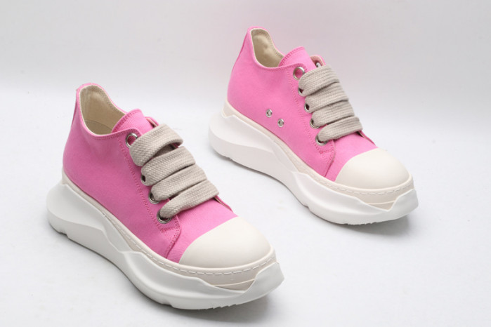 rick owens sneakers ro-124