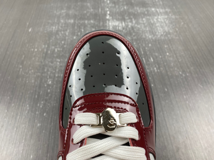 a bathing ape sneakers ape-043
