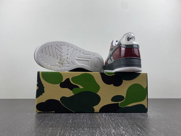a bathing ape sneakers ape-043