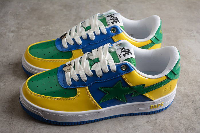 a bathing ape sneakers ape-049