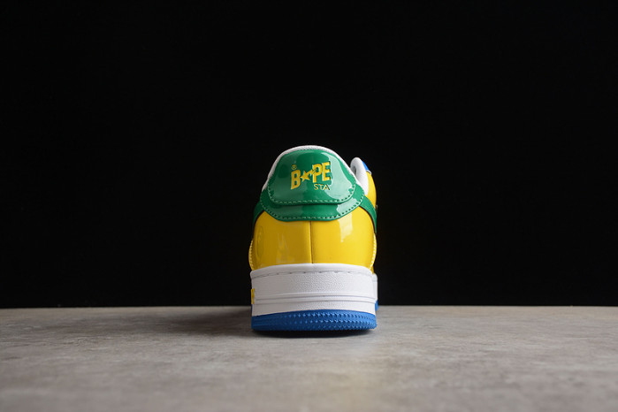 a bathing ape sneakers ape-049