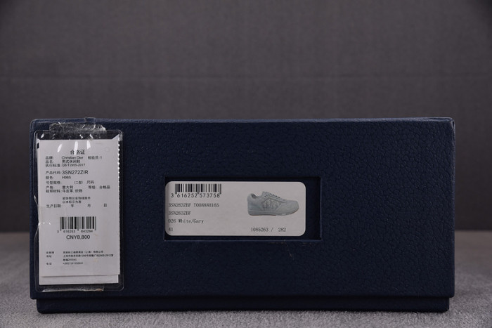 dio*r b27 sneaker d1700009