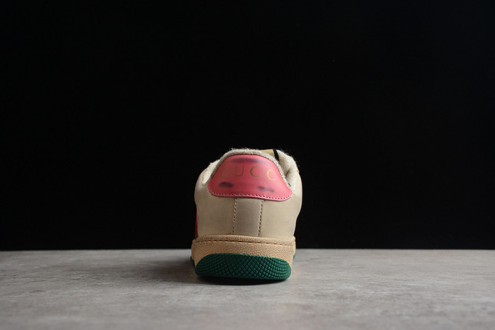 G*u*i screener butter leather red