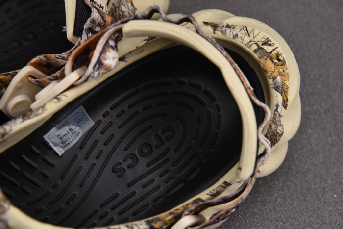 salehe bembury x Cr*0*s pollex clog 207393-839