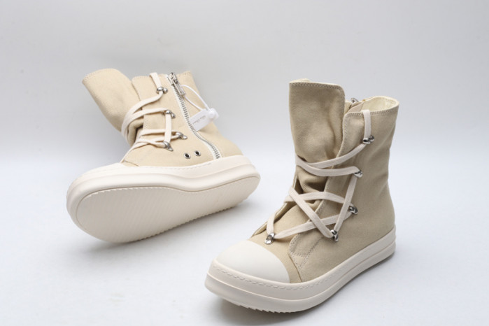 rick owens sneakers ro-067