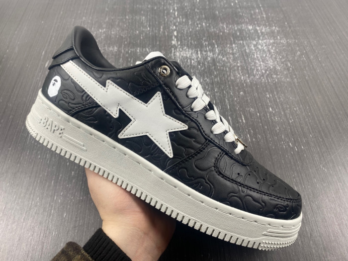 a bathing ape sneakers ape-038