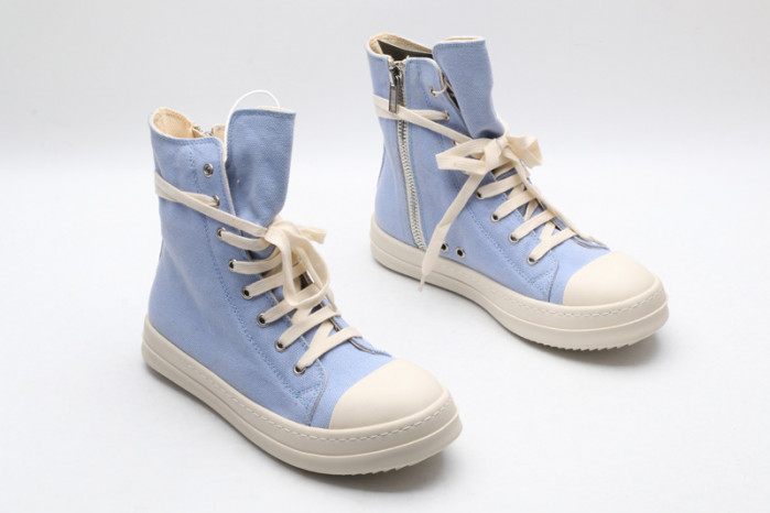 rick owens sneakers ro-077