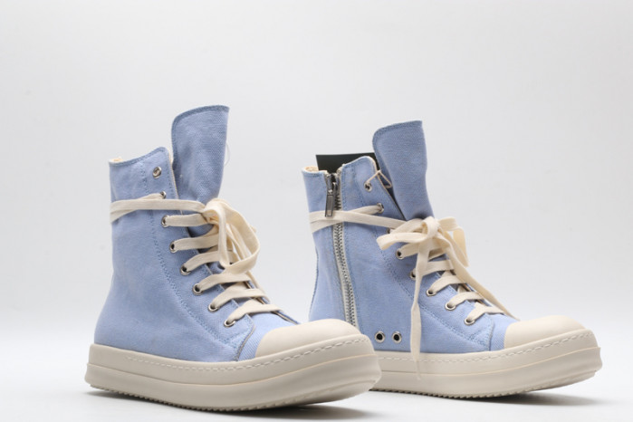 rick owens sneakers ro-077