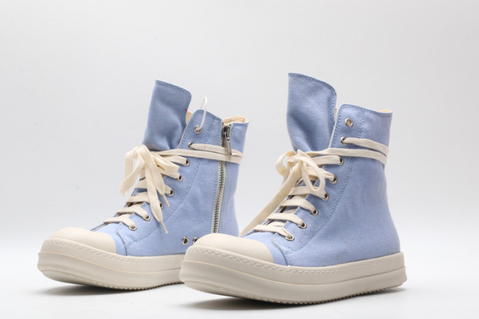 rick owens sneakers ro-077
