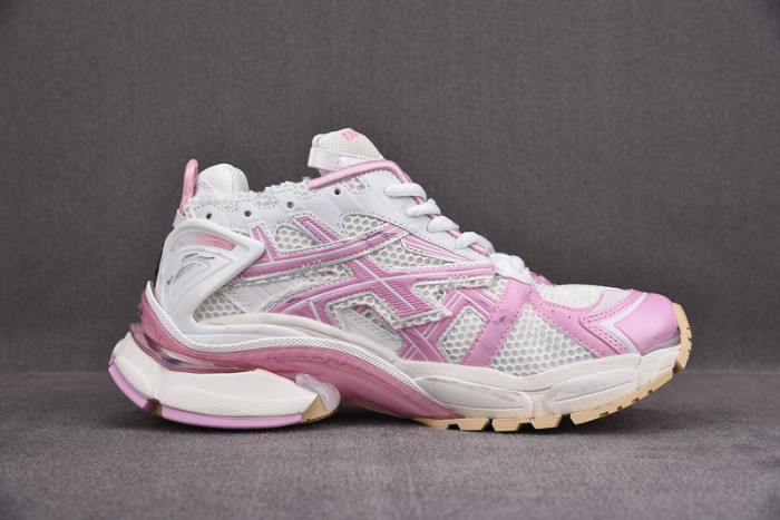 balen runner sneaker