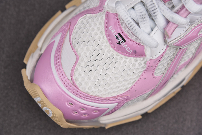 balen runner sneaker