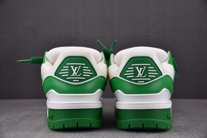 l&v trainer maxi green