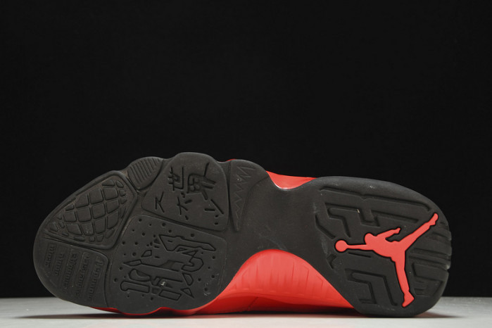 jordan 9 retro chile red