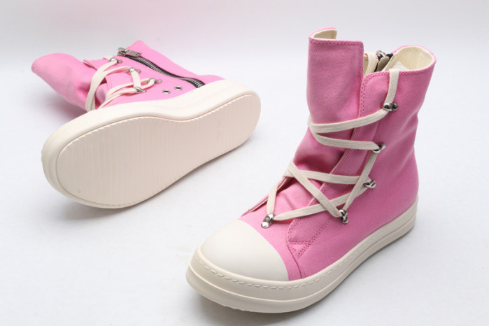 rick owens sneakers ro-085