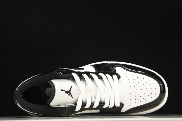 jordan 1 low se concord