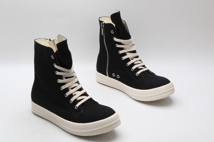 rick owens sneakers ro-071