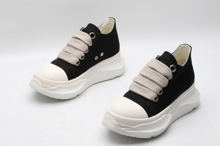 rick owens sneakers