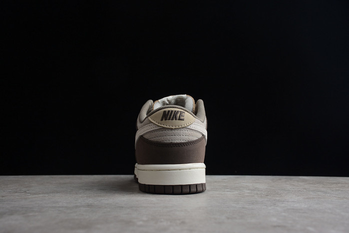 otomo katsuhiro x nike sb dunk low steamboy ost grey brown lf0039-001