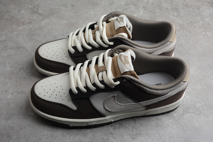 otomo katsuhiro x nike sb dunk low steamboy ost grey brown lf0039-001