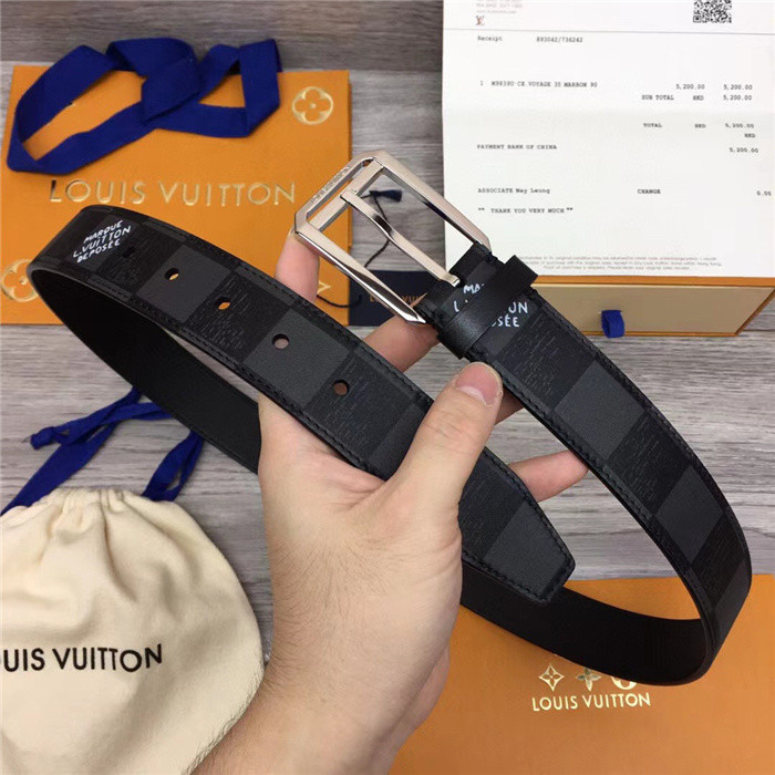 lv belt #2