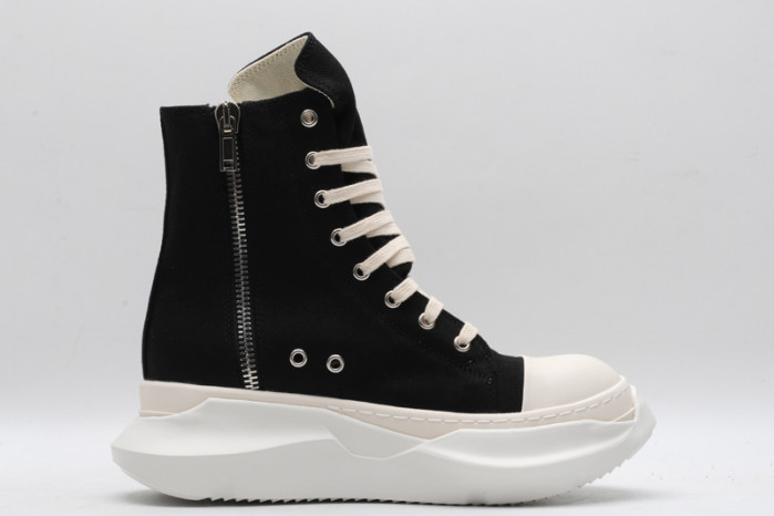 rick owens sneakers