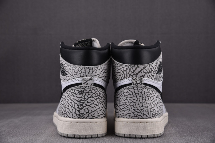 air jordan 1 high og white cement
