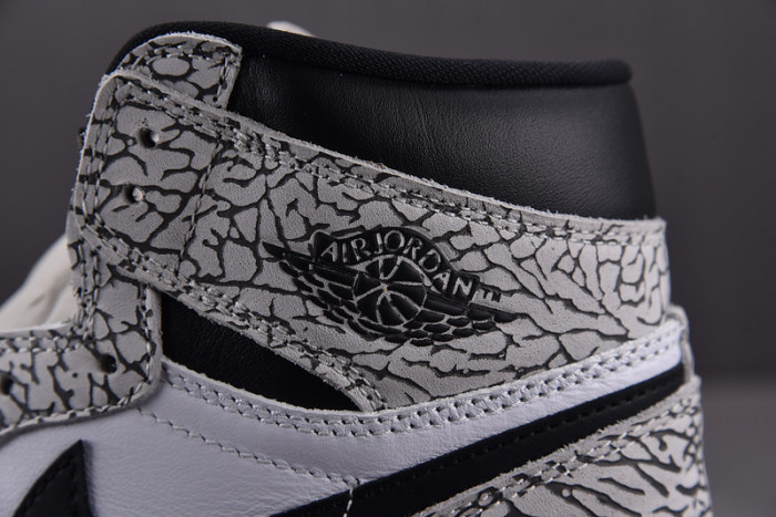 air jordan 1 high og white cement