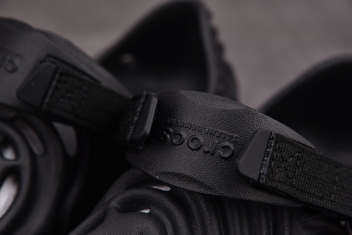 salehe bembury x Cr*0*s pollex clog“sasquatch”