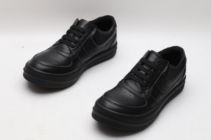rick owens sneakers