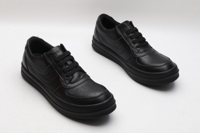 rick owens sneakers