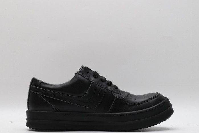 rick owens sneakers