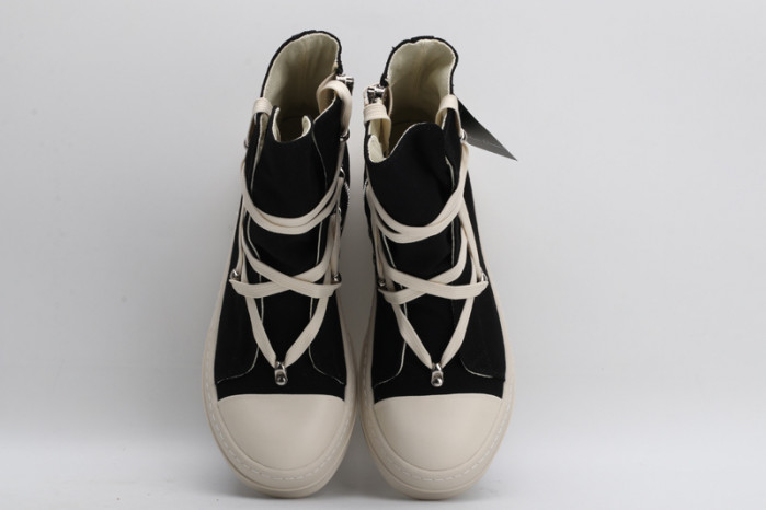 rick owens sneakers