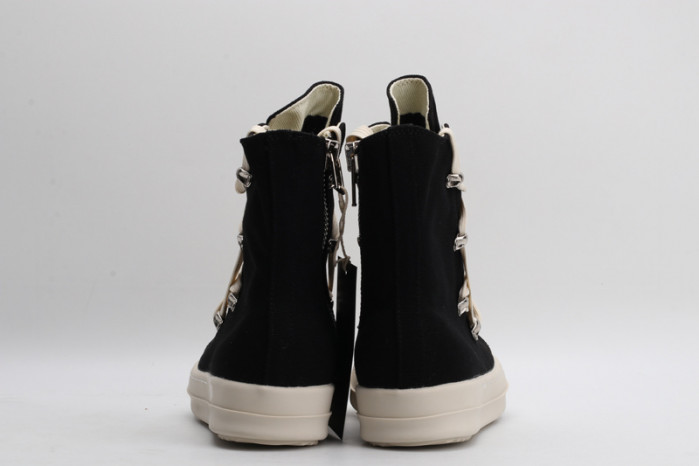rick owens sneakers