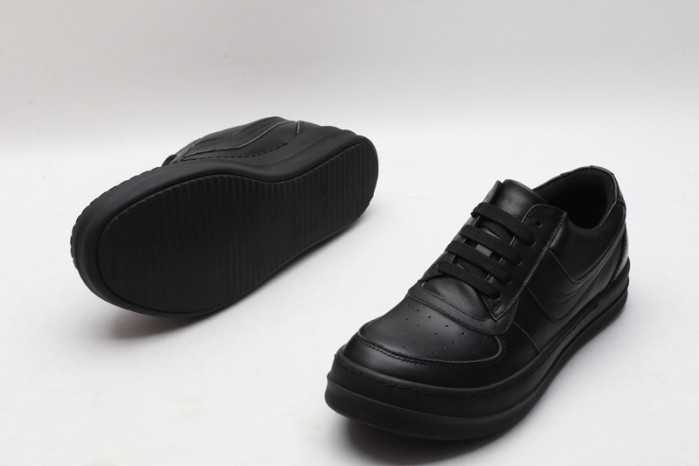 rick owens sneakers