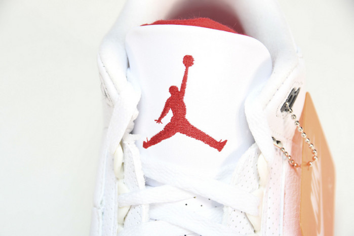jordan 3 white cement reimagined