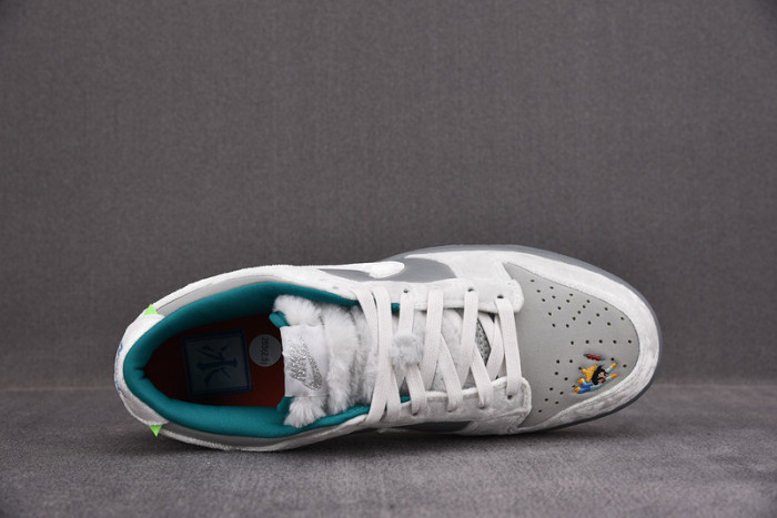 nike dunk low ice do2326-001