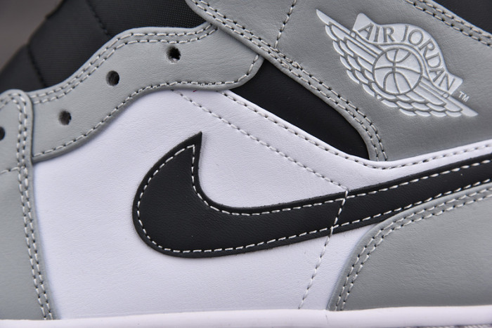 air jordan 1 mid light smoke grey 554724-078
