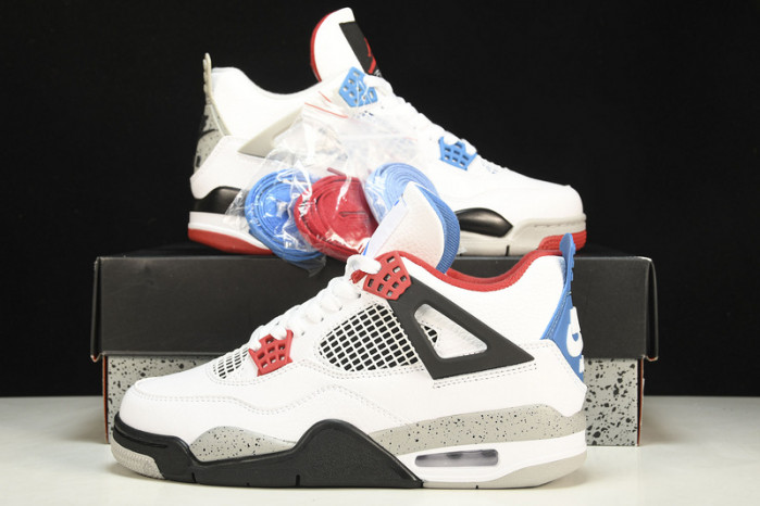 air jordan 4 retro what the ci1184-146