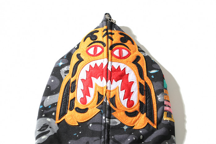bape hoodies