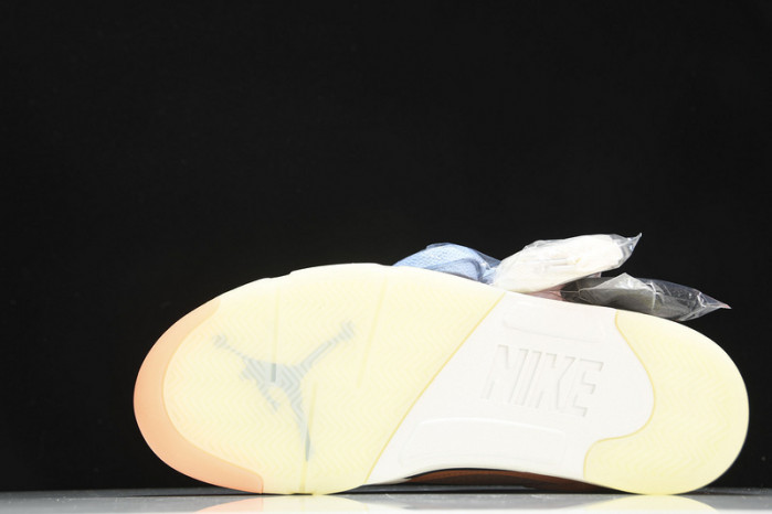 jordan 5 retro dj khaled we the best crimson bliss