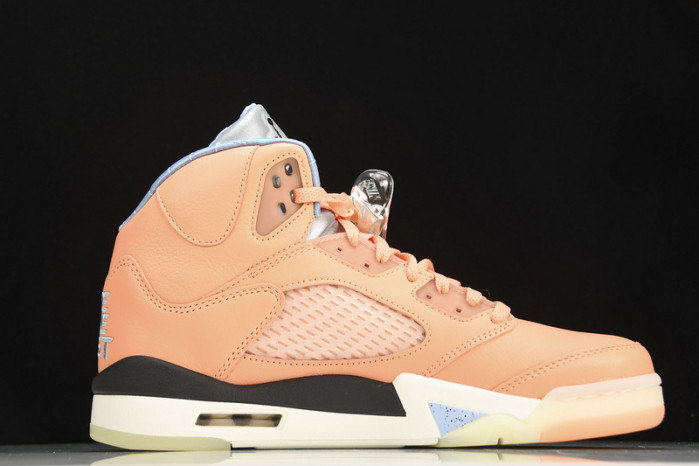 jordan 5 retro dj khaled we the best crimson bliss