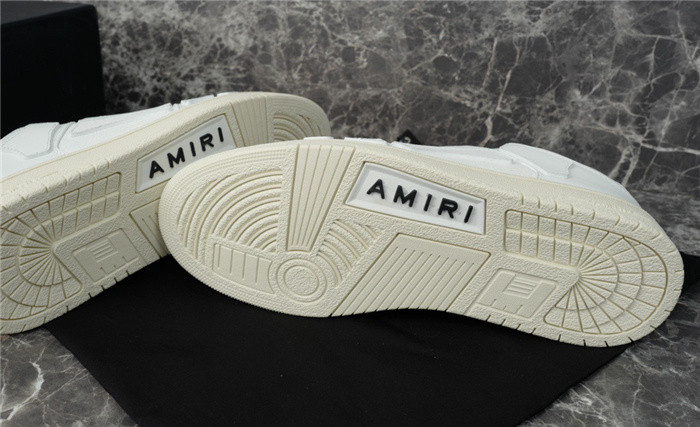 amiri 21ss skel-top