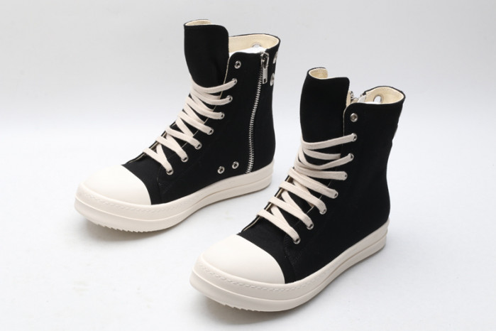 rick owens sneakers
