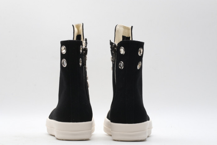 rick owens sneakers